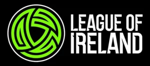 League of Ireland Logo